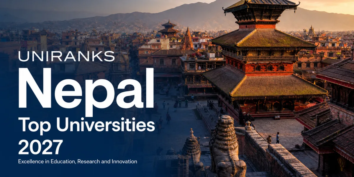 University Rankings in Nepal for 2027: Top Universities, Trends and Insights
