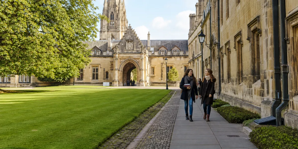 How International Students Can Use Global University Rankings