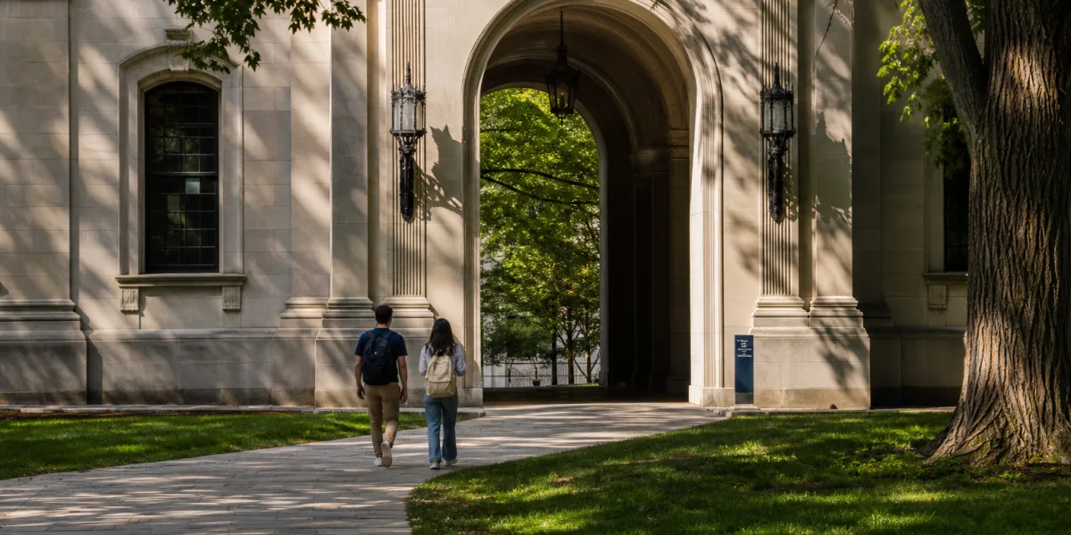 How Parents Can Use World University Rankings When Comparing Universities
