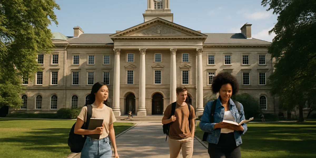 Top Universities in the World 2027: What Students Should Compare