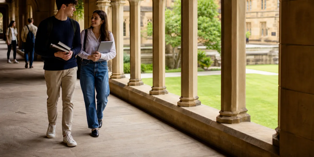 What Makes a Global University Ranking Useful to Students?