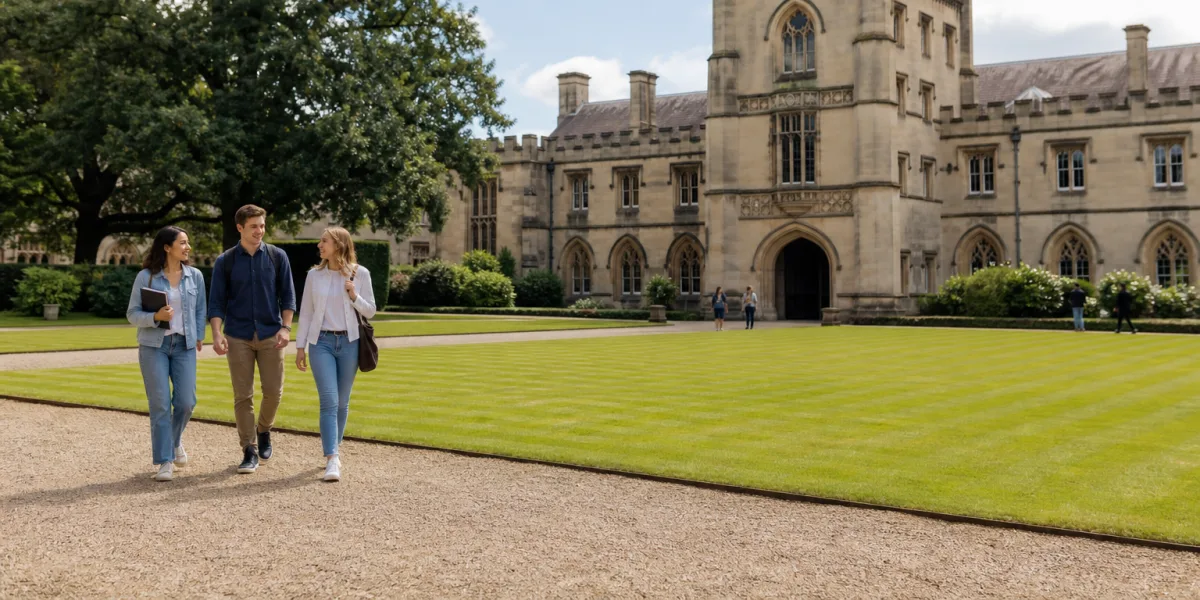 Why University Rankings Change From Year to Year